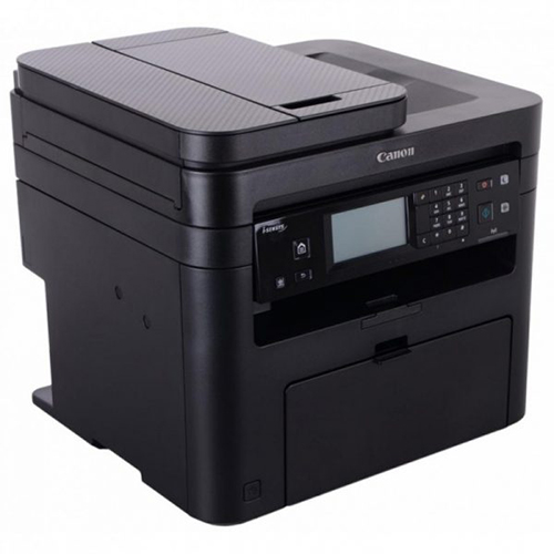 canon m237w