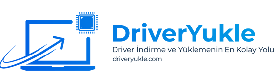 Driver İndirme ve Yüklemenin En Kolay Yolu - DriverYukle.Com